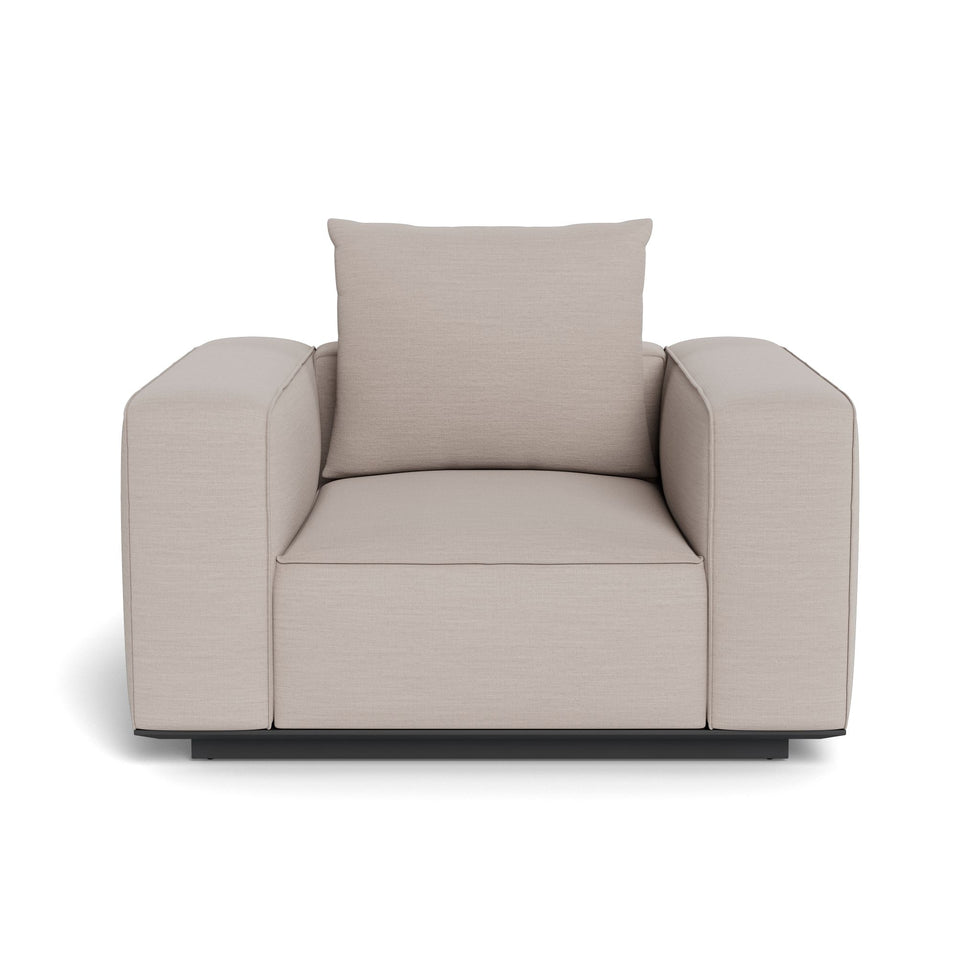 Harbour - Santorini Outdoor Lounge Chair