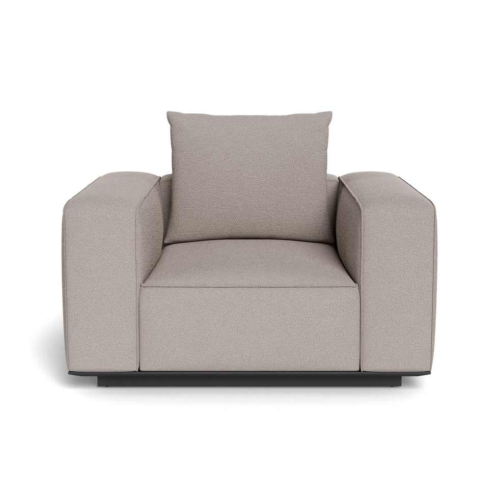 Harbour - Santorini Outdoor Lounge Chair