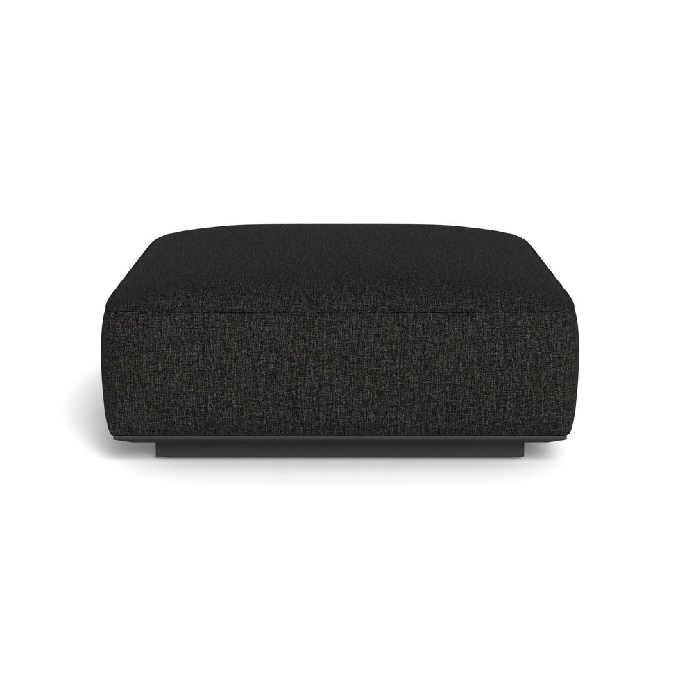 Harbour - Santorini Outdoor Ottoman