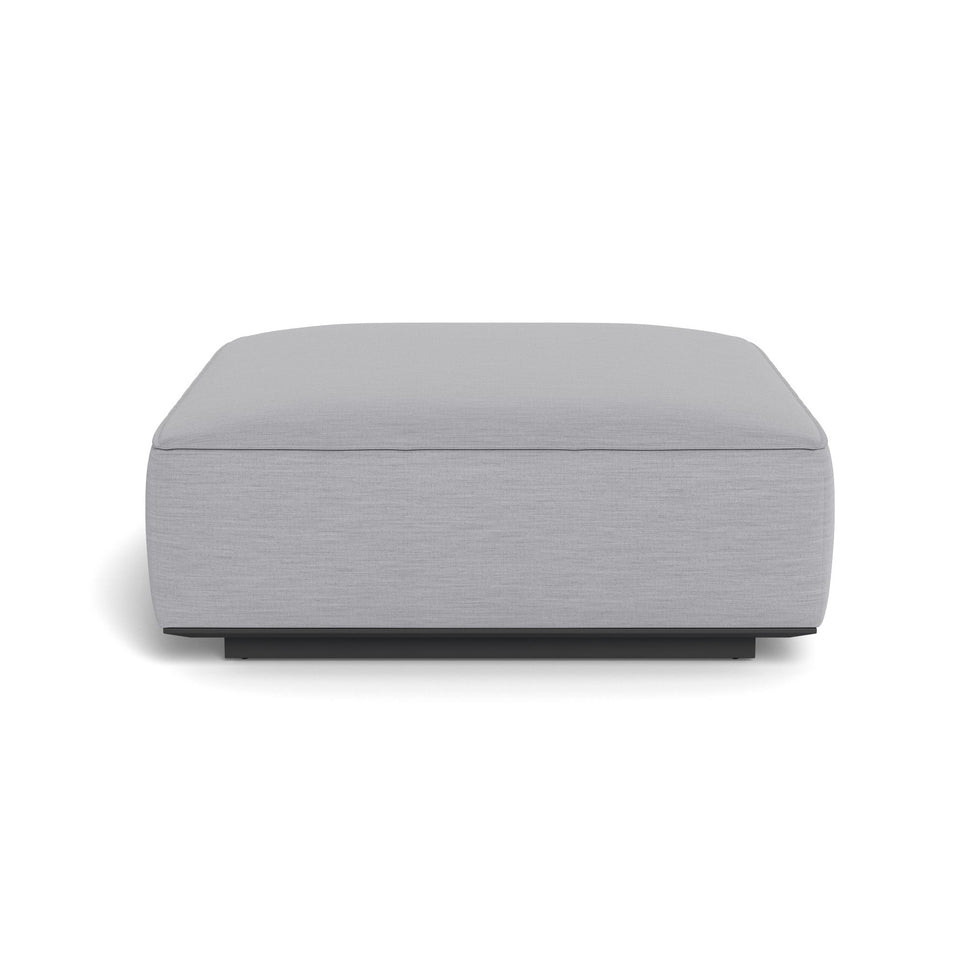 Harbour - Santorini Outdoor Ottoman