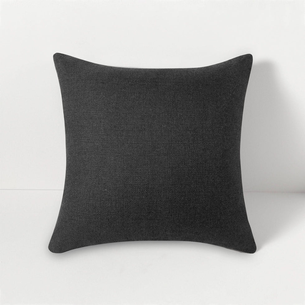 Harbour - Throw Pillow Monterey Charcoal