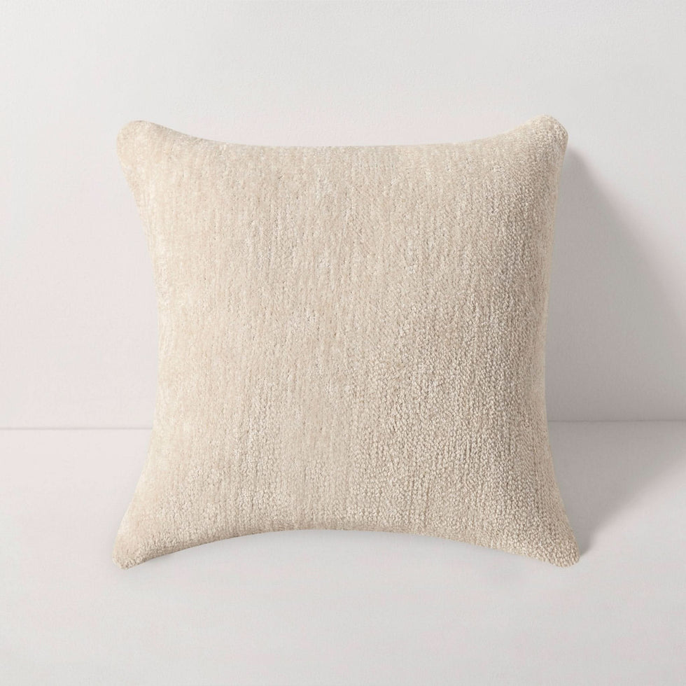 Harbour - Throw Pillow Marley Parchment
