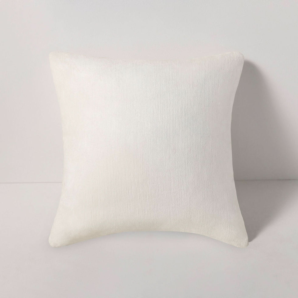 Harbour - Throw Pillow Altona Snow