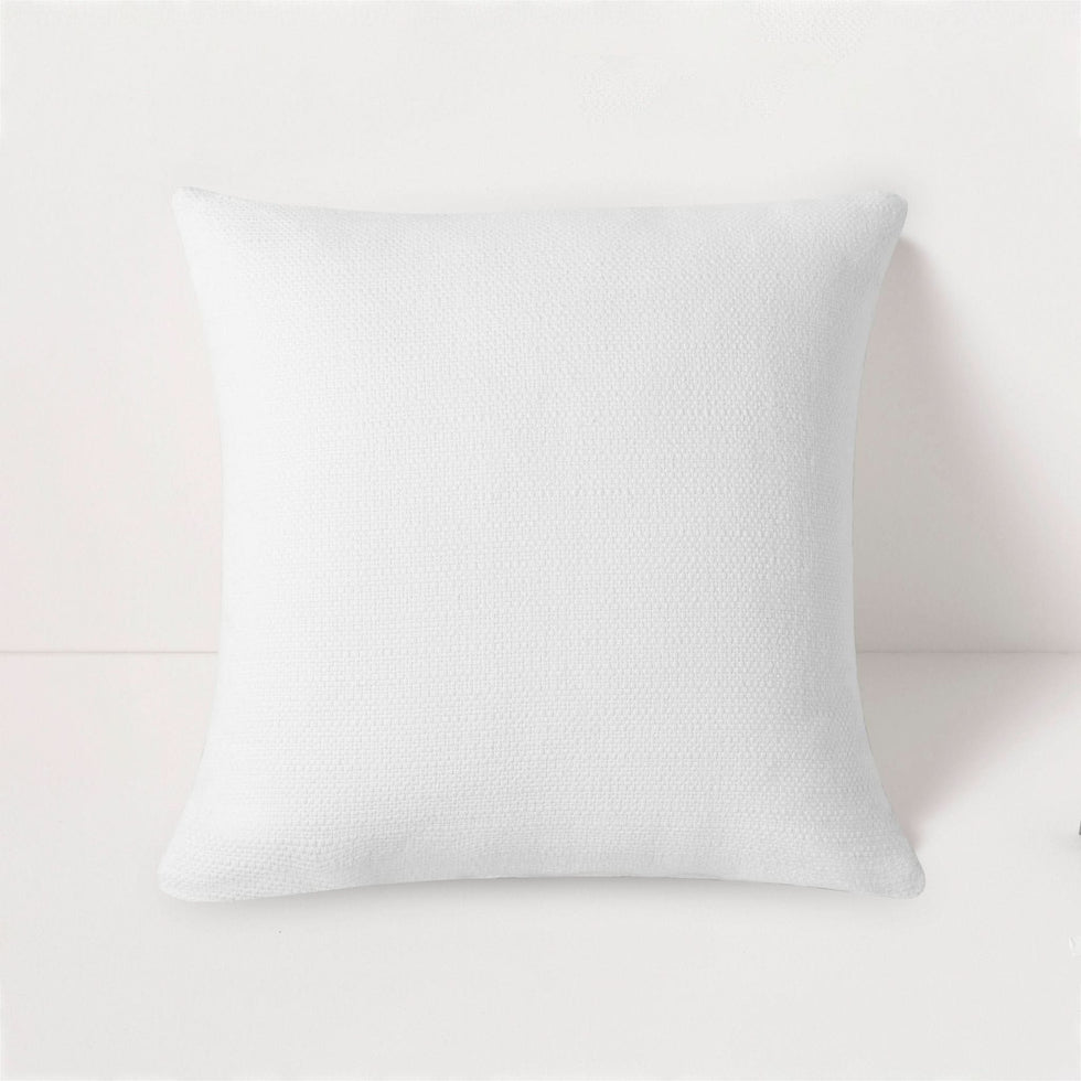 Harbour - Throw Pillow Monterey Chalk