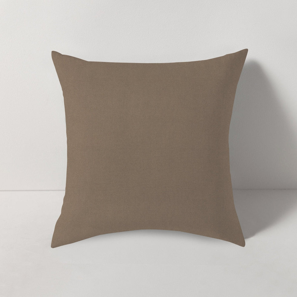 Harbour - Throw Pillow Panama Coco