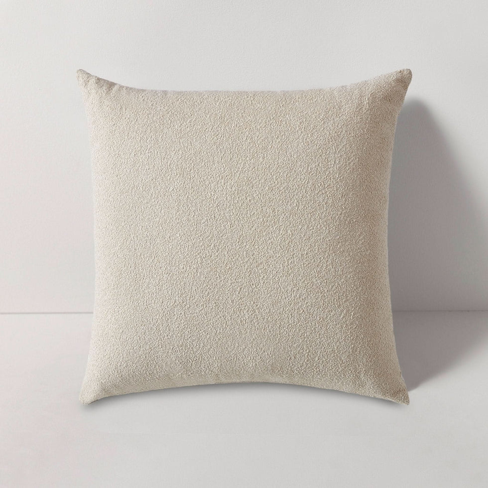 Harbour - Throw Pillow Riviera Sand