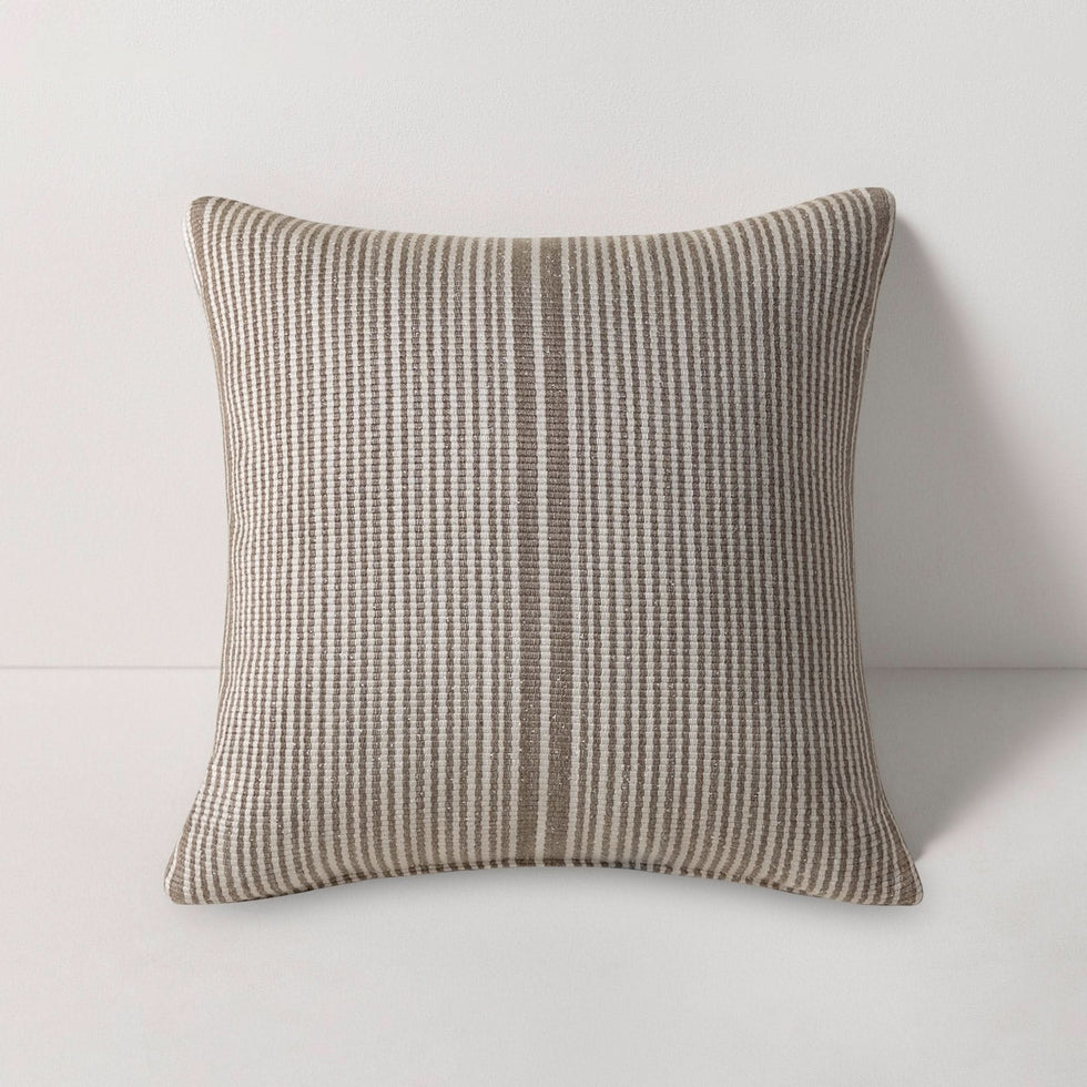 Harbour - Throw Pillow Bateau Cocoon