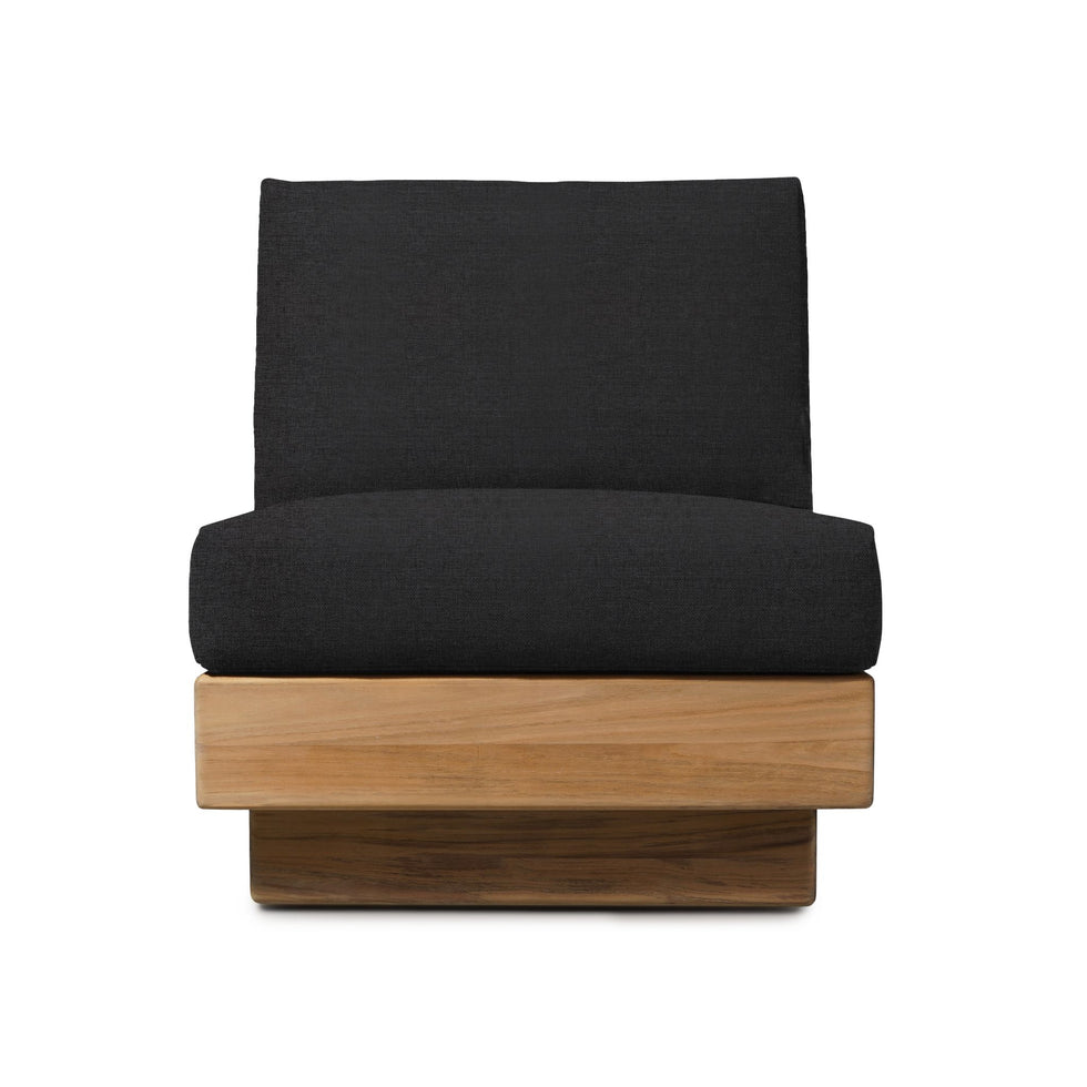 Harbour - Tulum Armless Lounge Chair