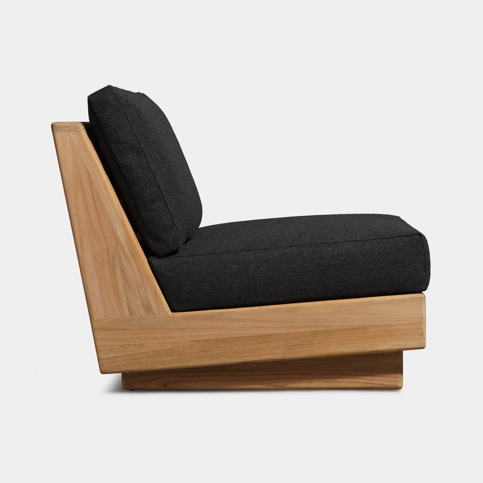 Harbour - Tulum Armless Lounge Chair