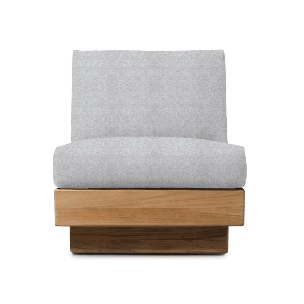 Harbour - Tulum Armless Lounge Chair