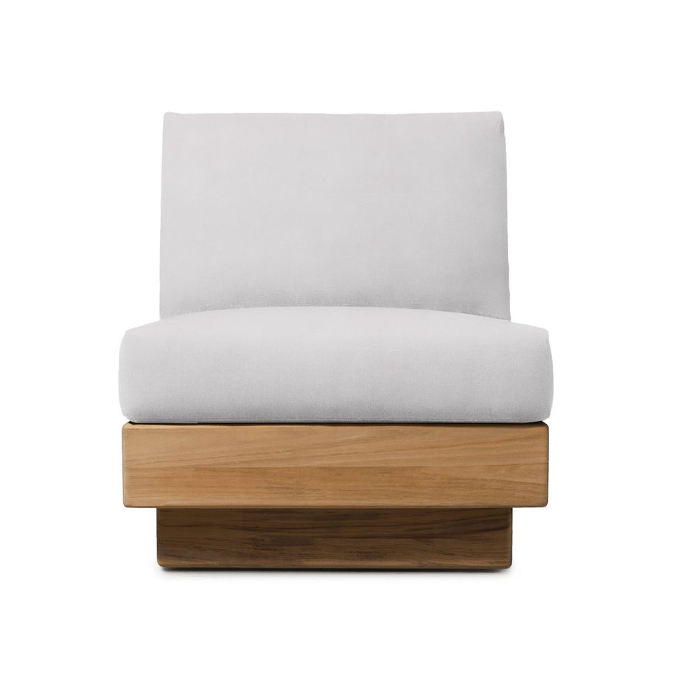 Harbour - Tulum Armless Lounge Chair