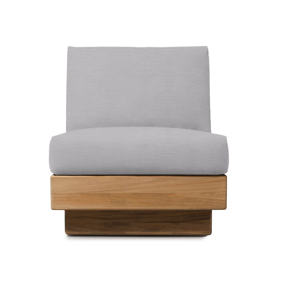 Harbour - Tulum Armless Lounge Chair