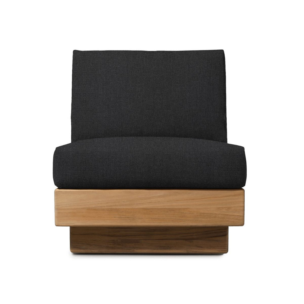 Harbour - Tulum Armless Lounge Chair