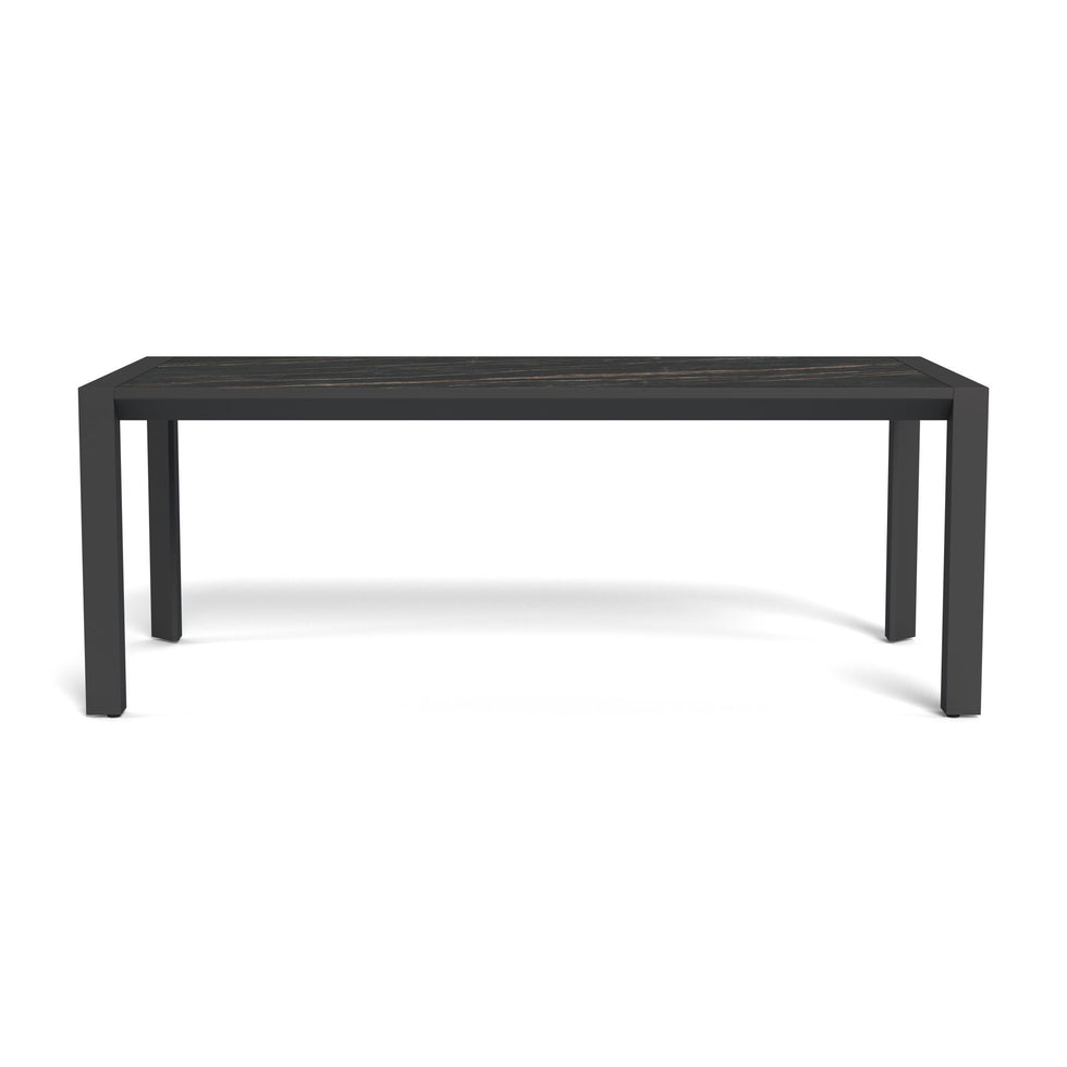 Harbour - Vaucluse Dining Table 81"