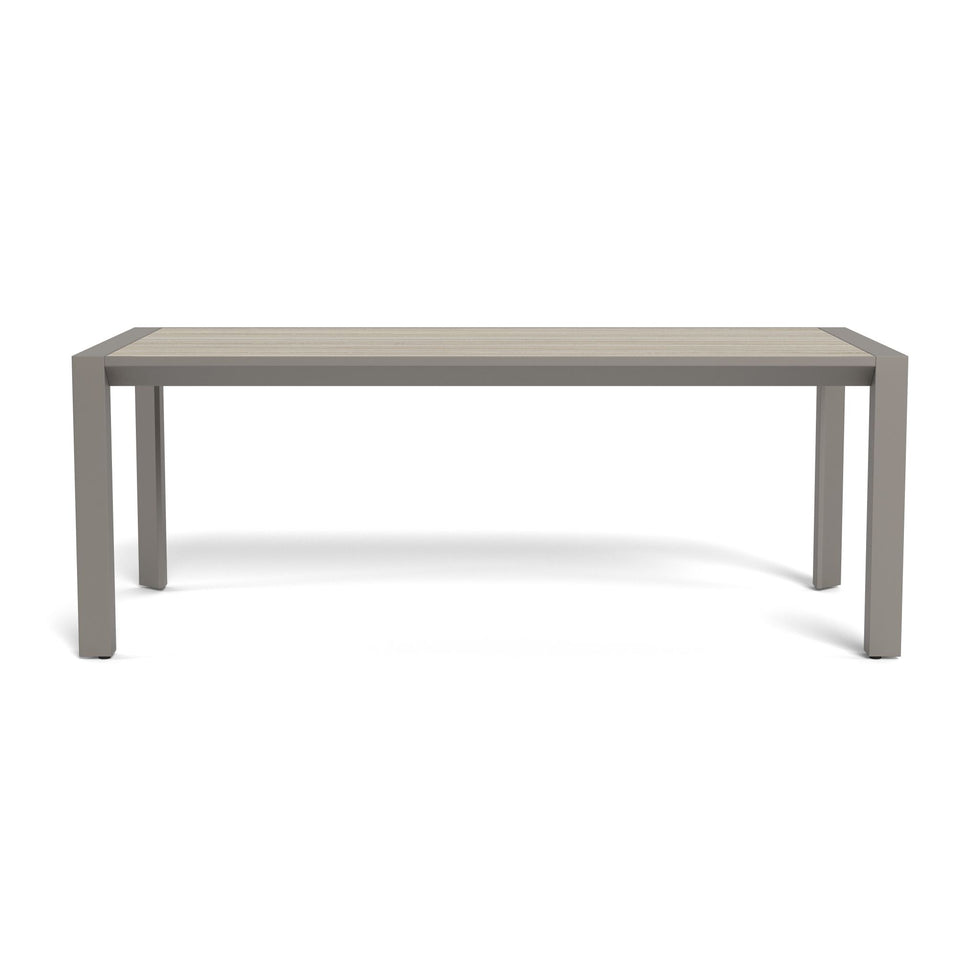 Harbour - Vaucluse Dining Table 81"