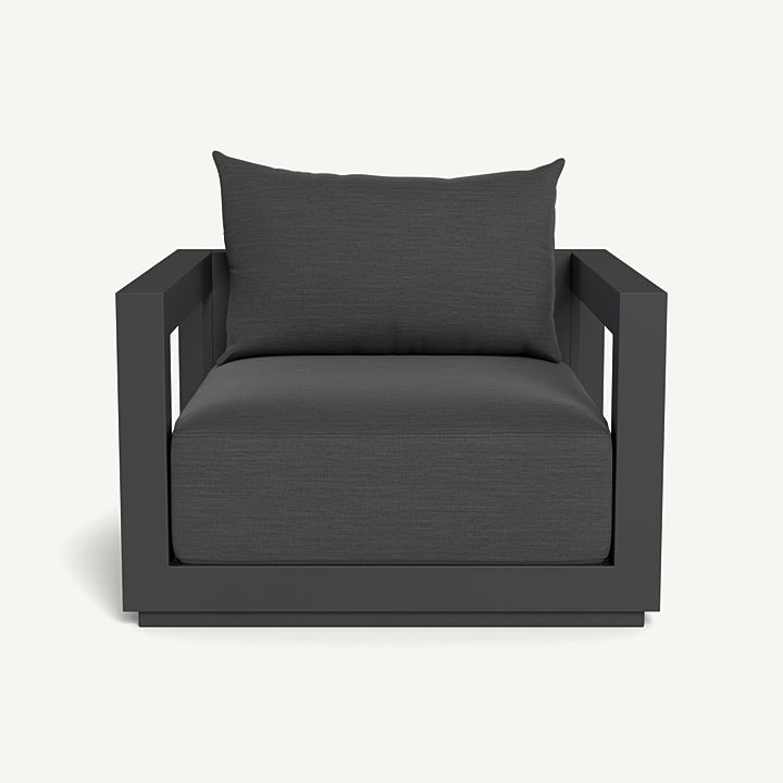 Harbour - Vaucluse Swivel Lounge Chair