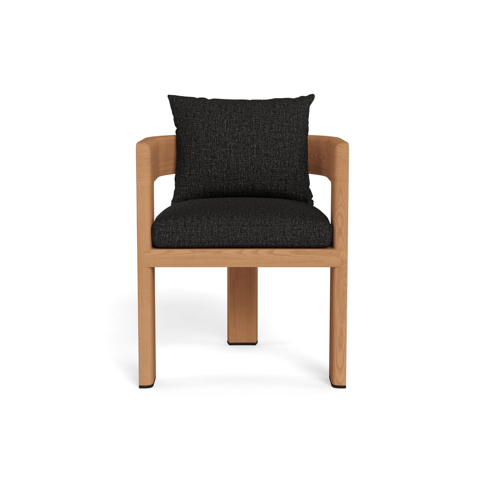 Harbour - Victoria Teak Dining Chair