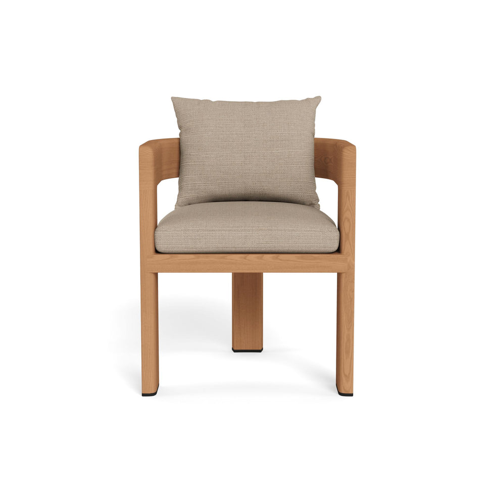 Harbour - Victoria Teak Dining Chair