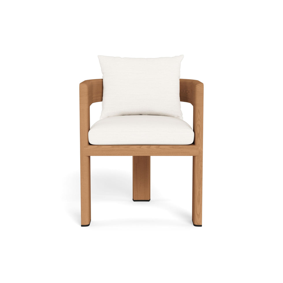 Harbour - Victoria Teak Dining Chair