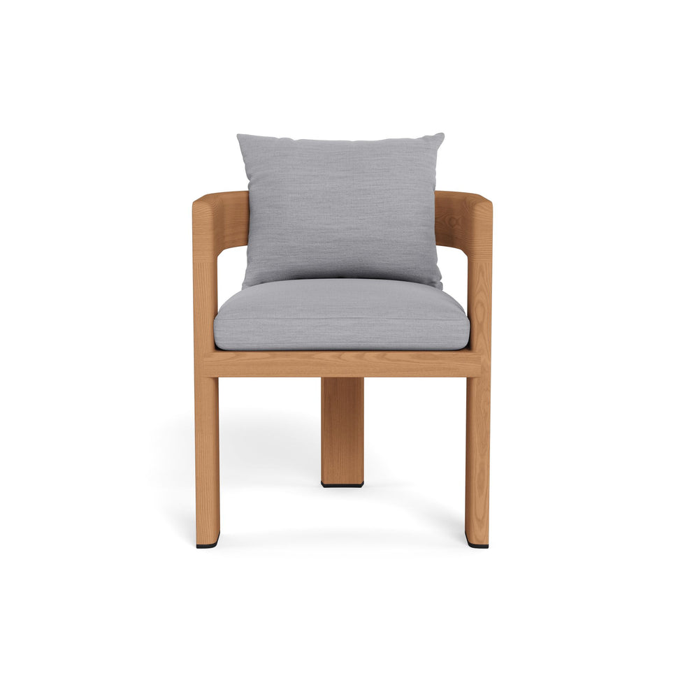 Harbour - Victoria Teak Dining Chair