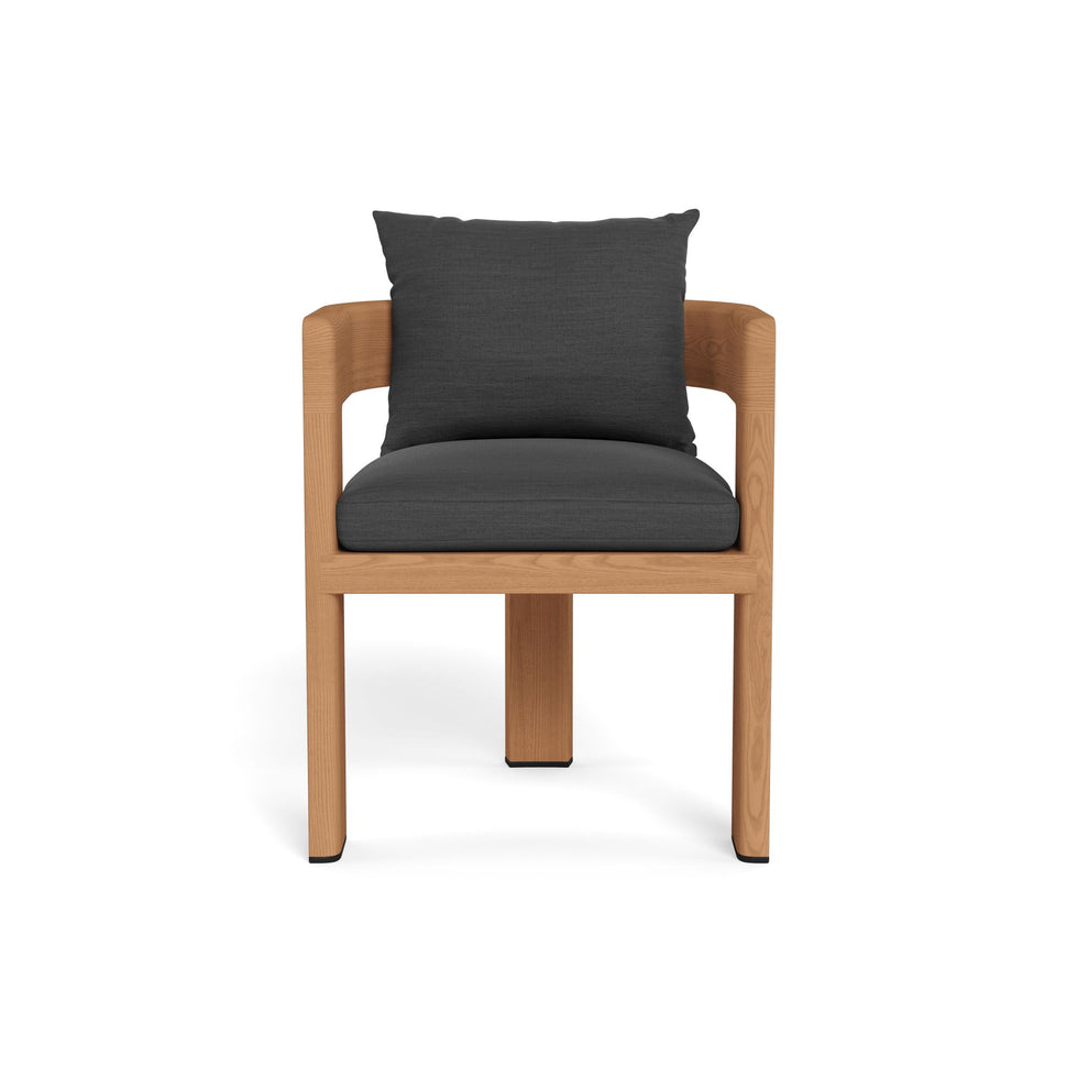 Harbour - Victoria Teak Dining Chair
