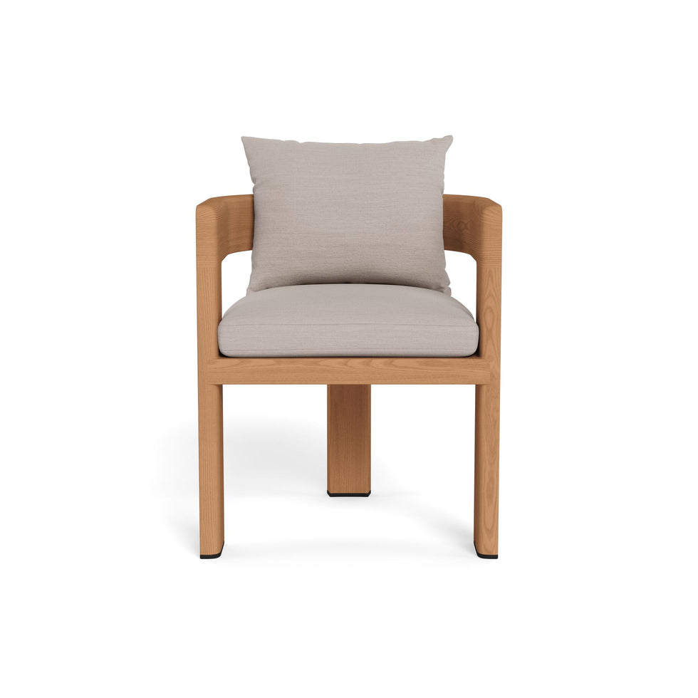 Harbour - Victoria Teak Dining Chair