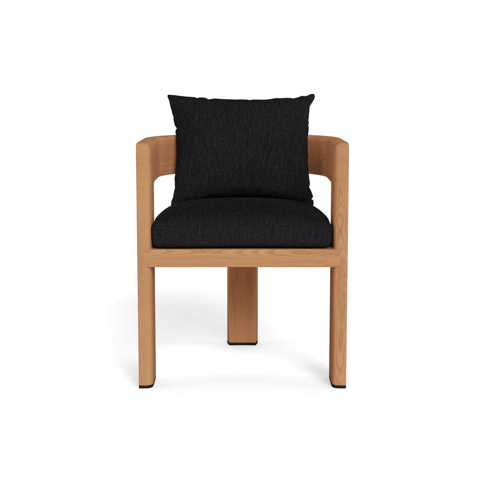 Harbour - Victoria Teak Dining Chair