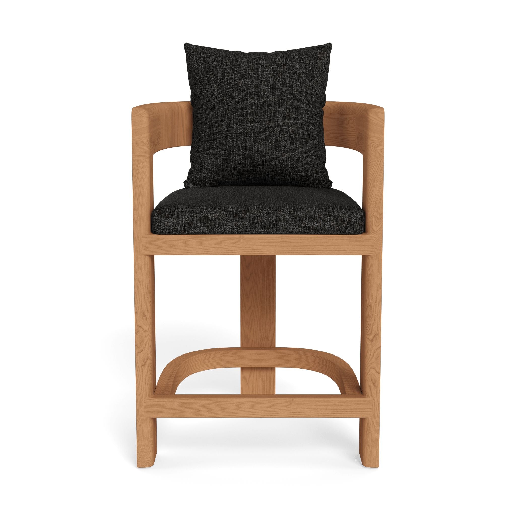 Harbour - Victoria Teak Counter Stool
