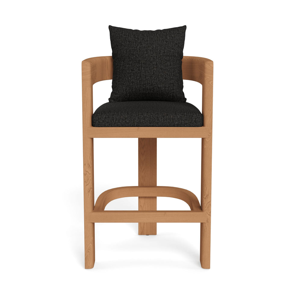 Harbour - Victoria Teak Bar Stool