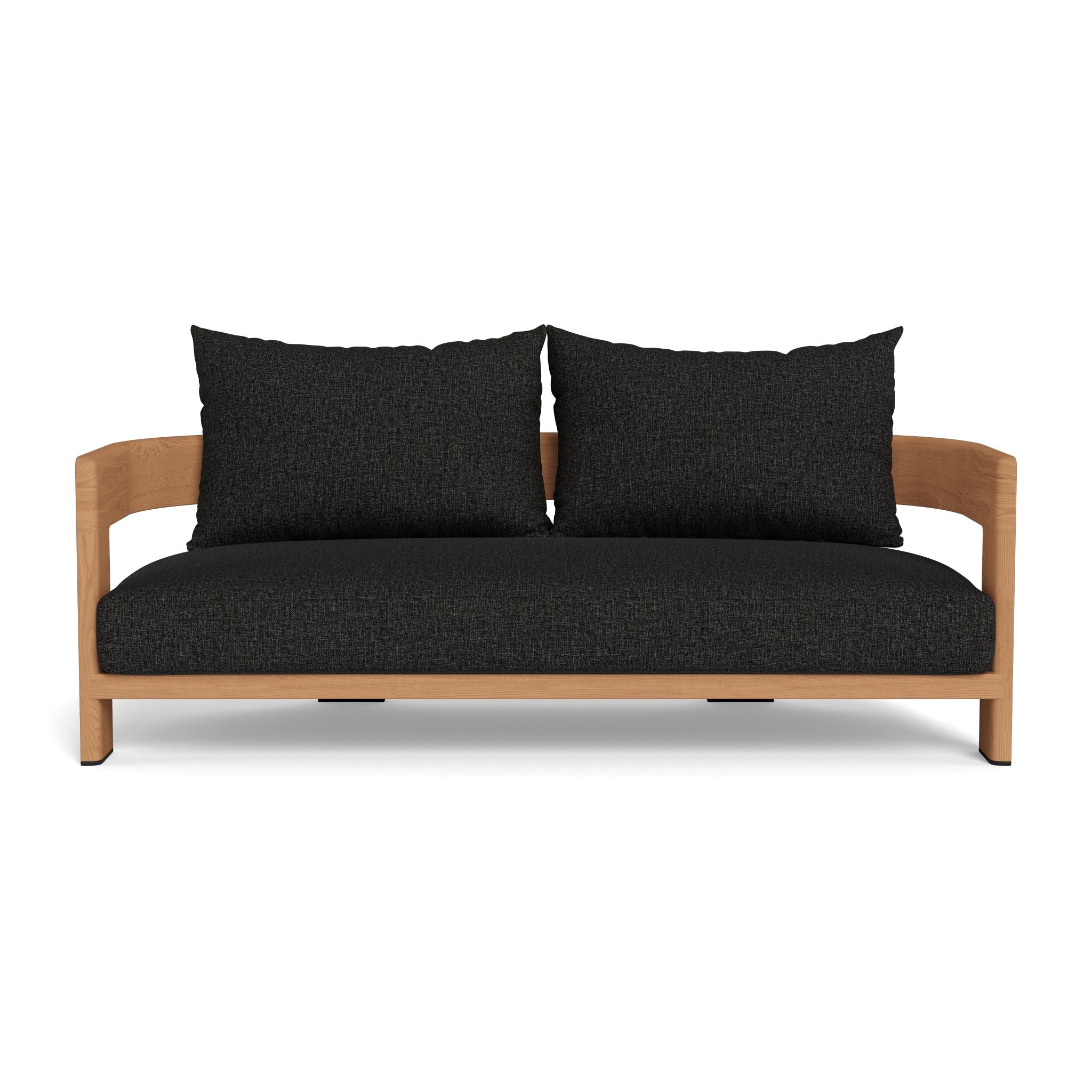 Harbour - Victoria Teak 2 Seat Sofa
