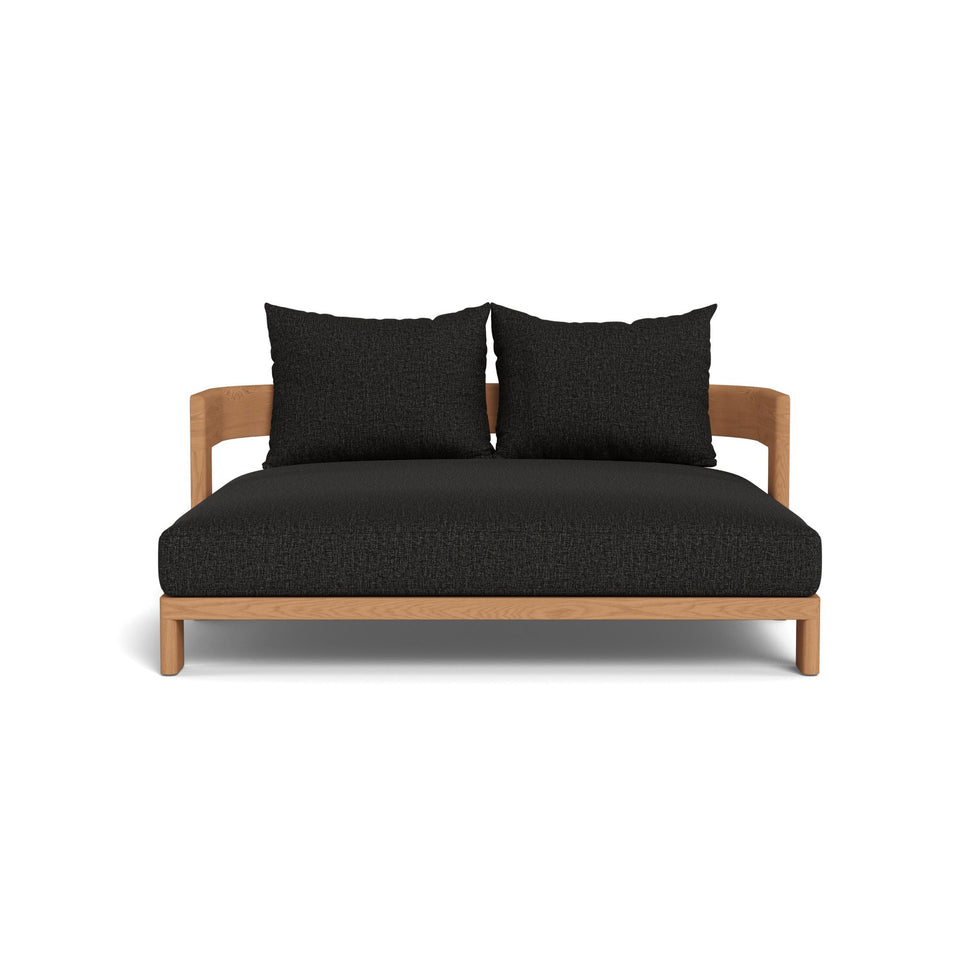 Harbour - Victoria Teak Daybed