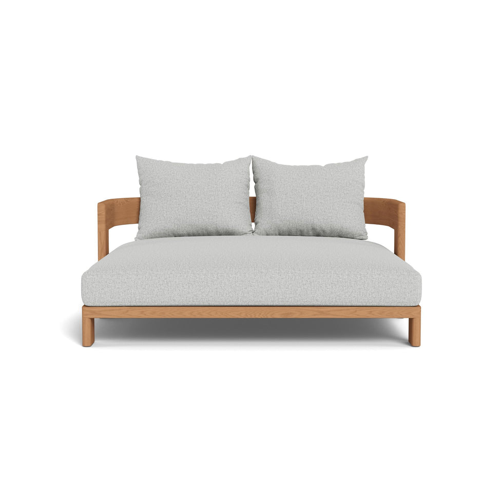 Harbour - Victoria Teak Daybed