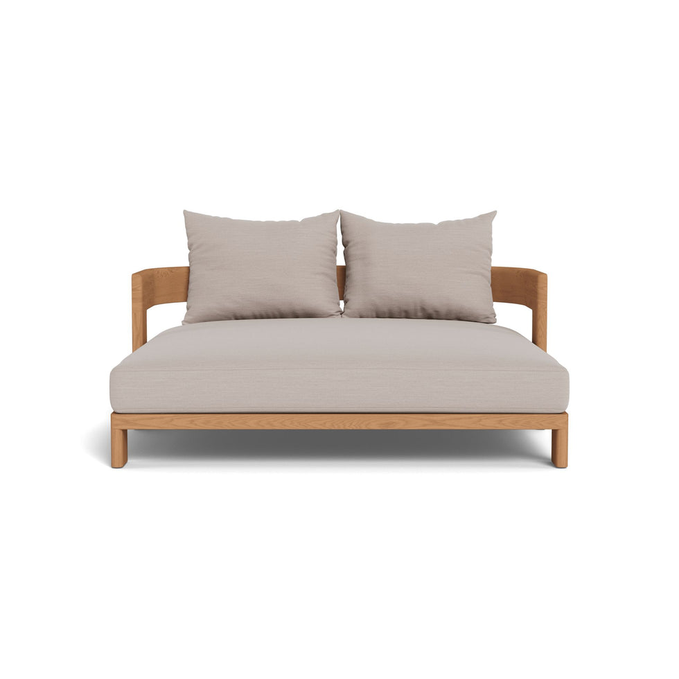 Harbour - Victoria Teak Daybed