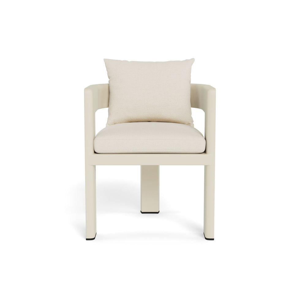 Harbour - Victoria Aluminum Dining Chair