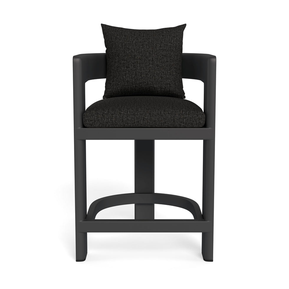 Harbour - Victoria Aluminum Counter Stool