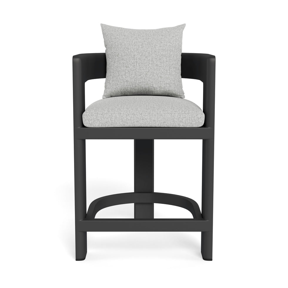 Harbour - Victoria Aluminum Counter Stool