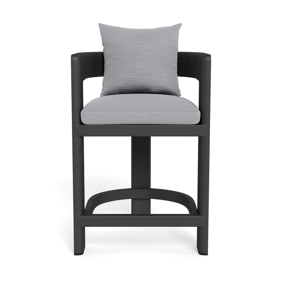 Harbour - Victoria Aluminum Counter Stool