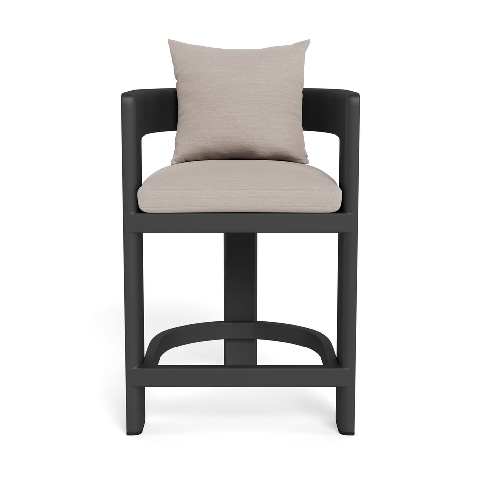 Harbour - Victoria Aluminum Counter Stool
