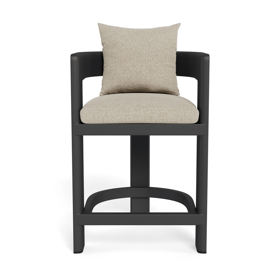 Harbour - Victoria Aluminum Counter Stool