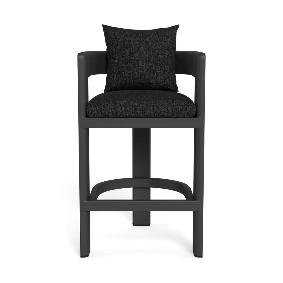 Harbour - Victoria Aluminum Bar Stool