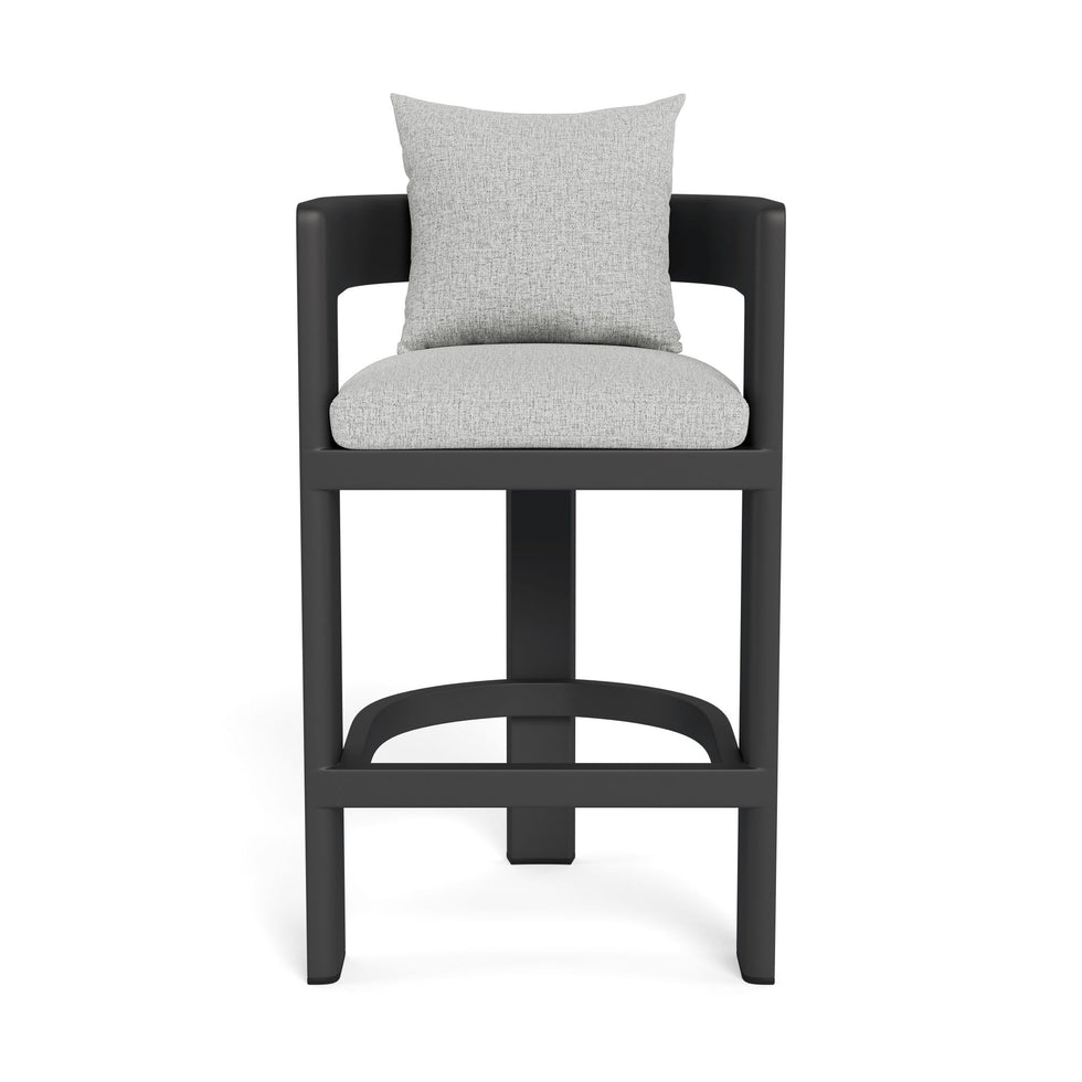 Harbour - Victoria Aluminum Bar Stool