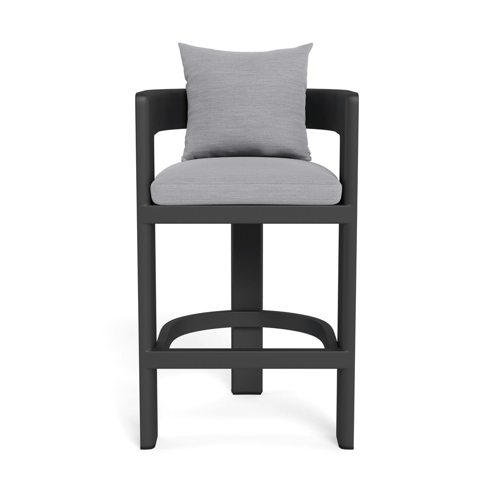 Harbour - Victoria Aluminum Bar Stool