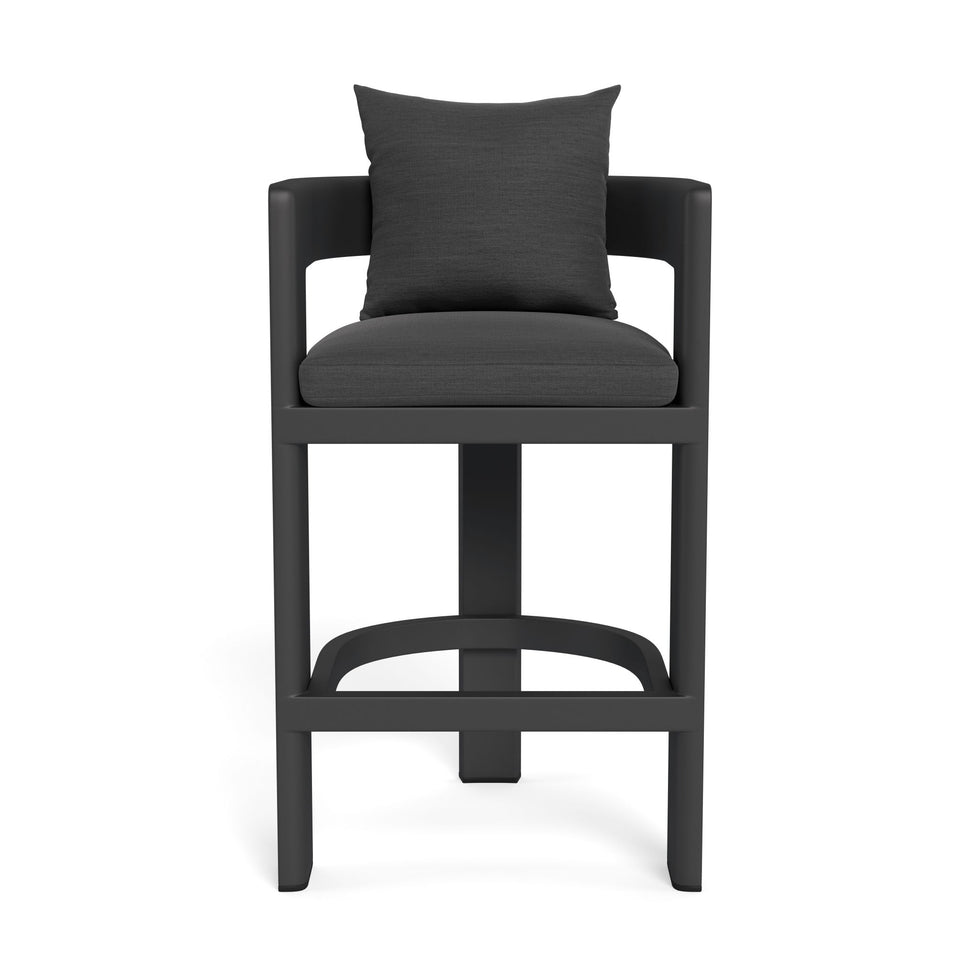 Harbour - Victoria Aluminum Bar Stool