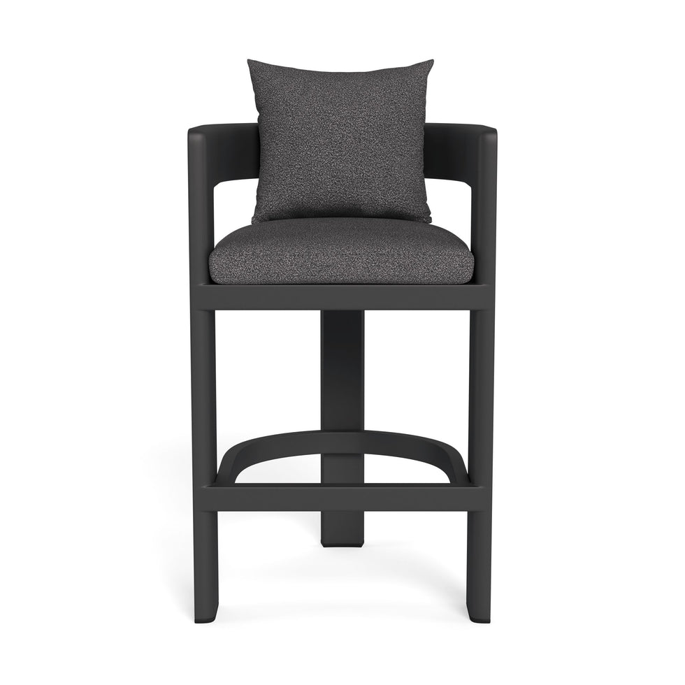 Harbour - Victoria Aluminum Bar Stool