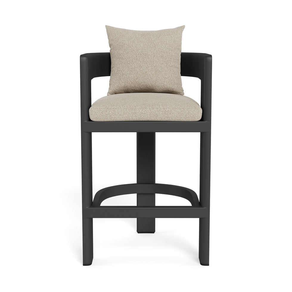 Harbour - Victoria Aluminum Bar Stool