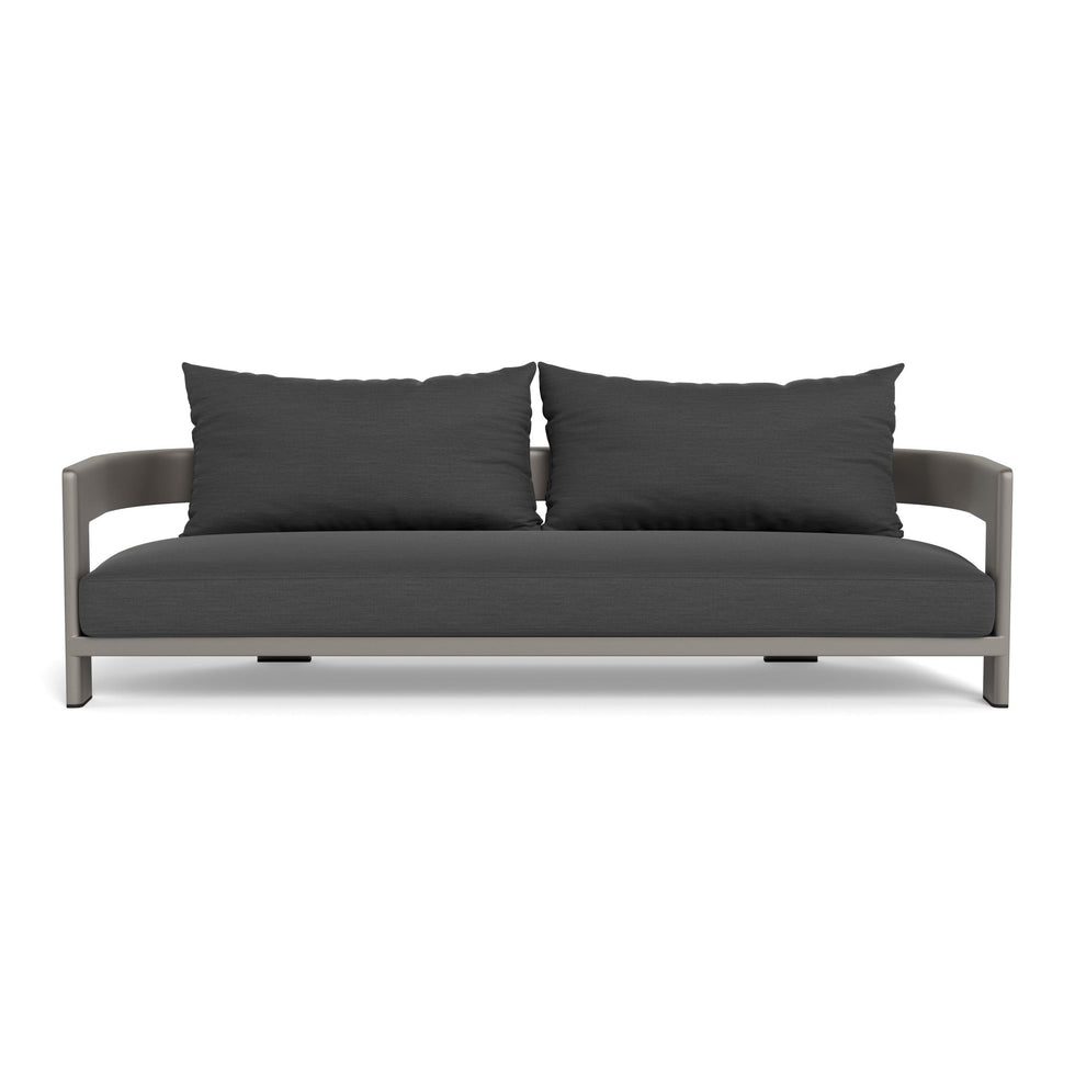 Harbour - Victoria Aluminum 3 Seat Sofa