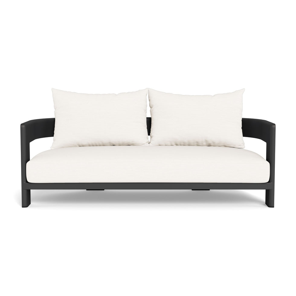Harbour - Victoria Aluminum 2 Seat Sofa
