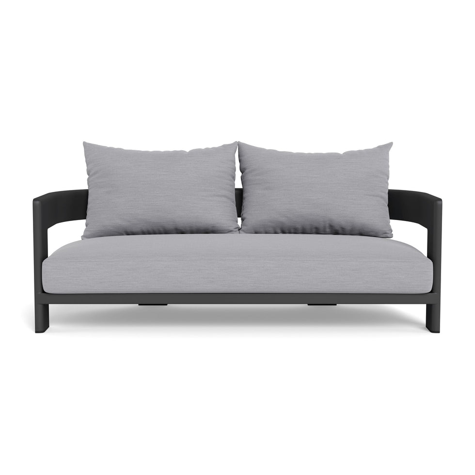 Harbour - Victoria Aluminum 2 Seat Sofa