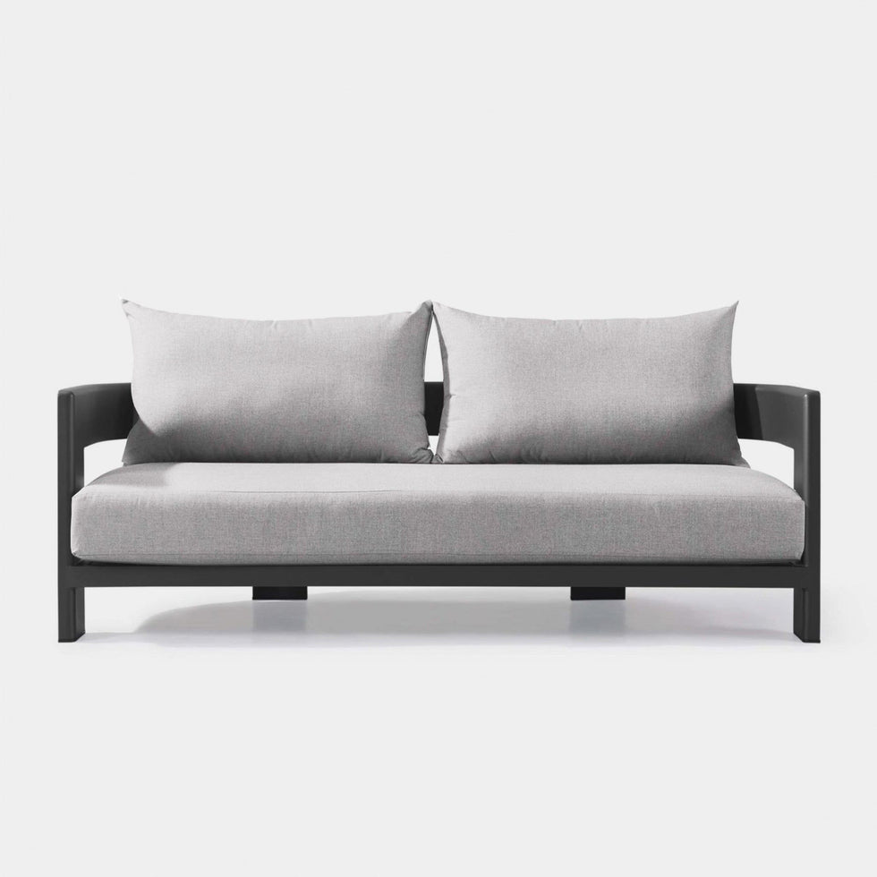 Harbour - Victoria Aluminum 2 Seat Sofa
