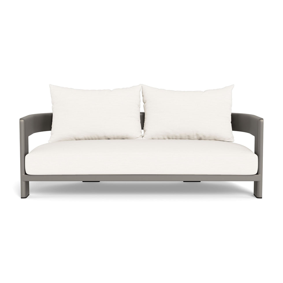 Harbour - Victoria Aluminum 2 Seat Sofa